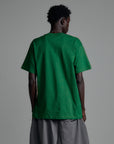 6.2oz V-Neck Short Sleeve - Large Sizes