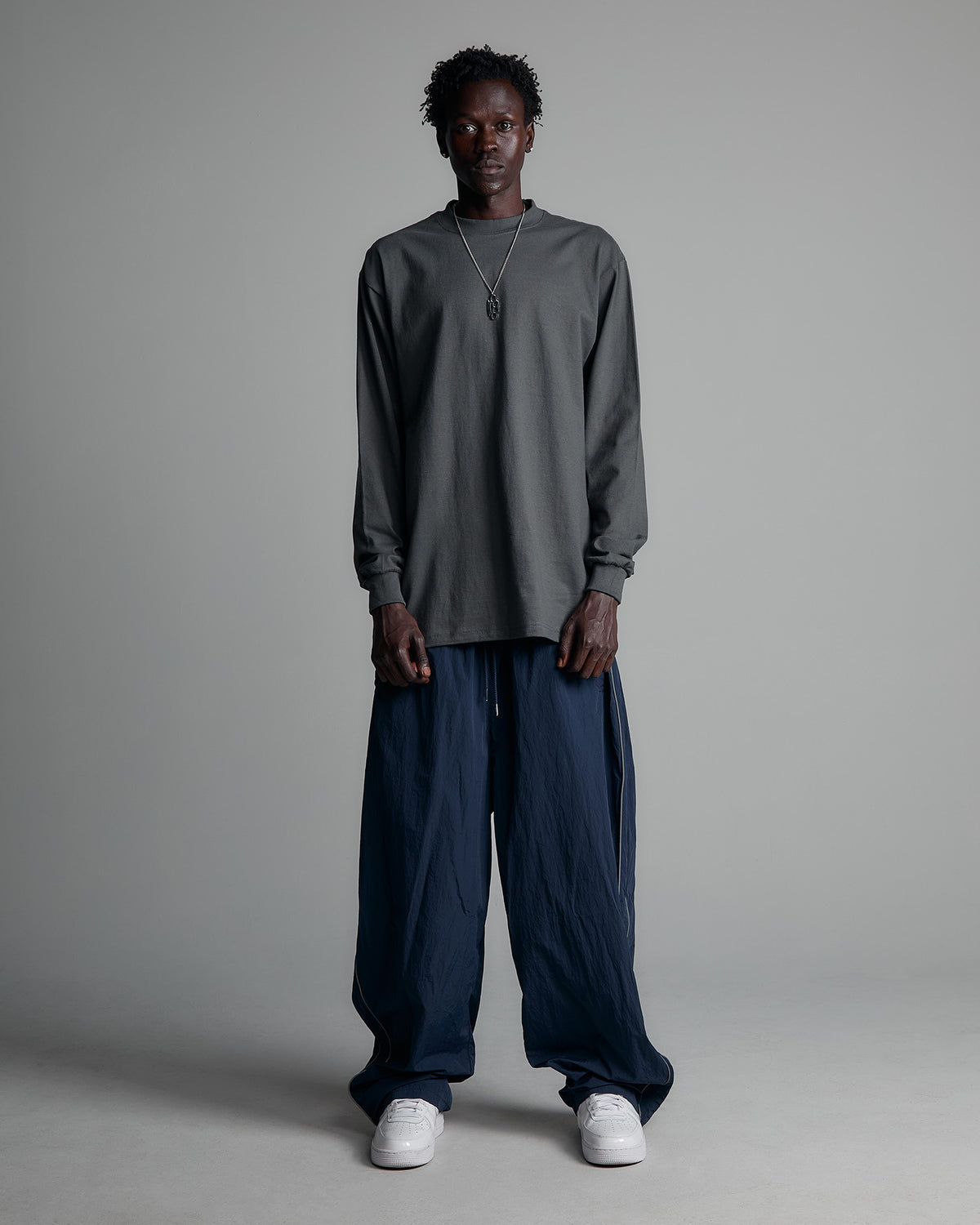 7.5oz Max Heavyweight Long Sleeve - Standard Sizes