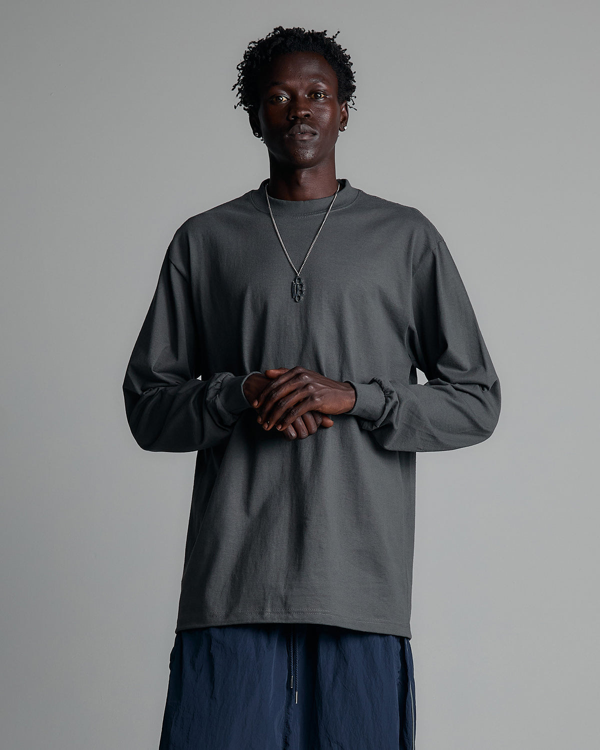 7.5oz Max Heavyweight Long Sleeve - Standard Sizes