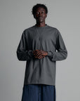 7.5oz Max Heavyweight Long Sleeve - Standard Sizes