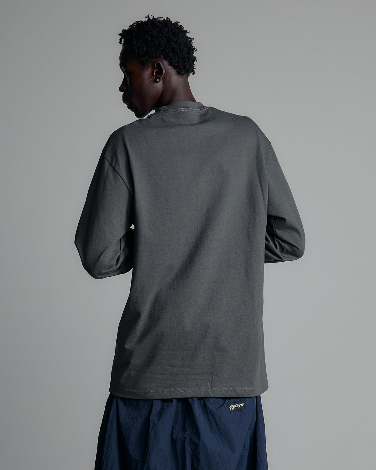 7.5oz Max Heavyweight Long Sleeve - Standard Sizes