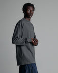 7.5oz Max Heavyweight Long Sleeve - Standard Sizes