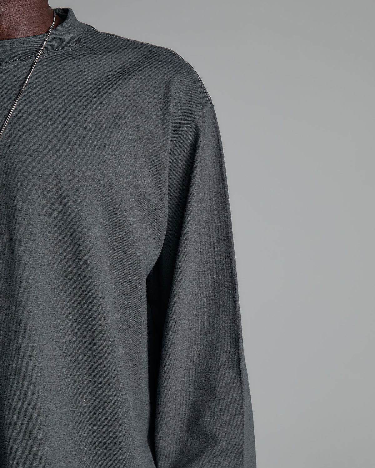 7.5oz Max Heavyweight Long Sleeve - Standard Sizes