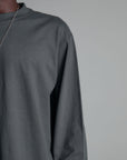 7.5oz Max Heavyweight Long Sleeve - Standard Sizes