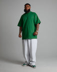 7.5oz Max Heavyweight Short Sleeve - Large Tall Sizes