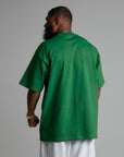 7.5oz Max Heavyweight Short Sleeve - Standard Tall Sizes