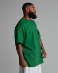 7.5oz Max Heavyweight Short Sleeve - Large Tall Sizes