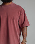 7.5oz Max Heavyweight Garment Dye - Standard Sizes
