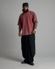 7.5oz Max Heavyweight Garment Dye - Standard Sizes