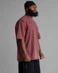 7.5oz Max Heavyweight Garment Dye - Standard Sizes