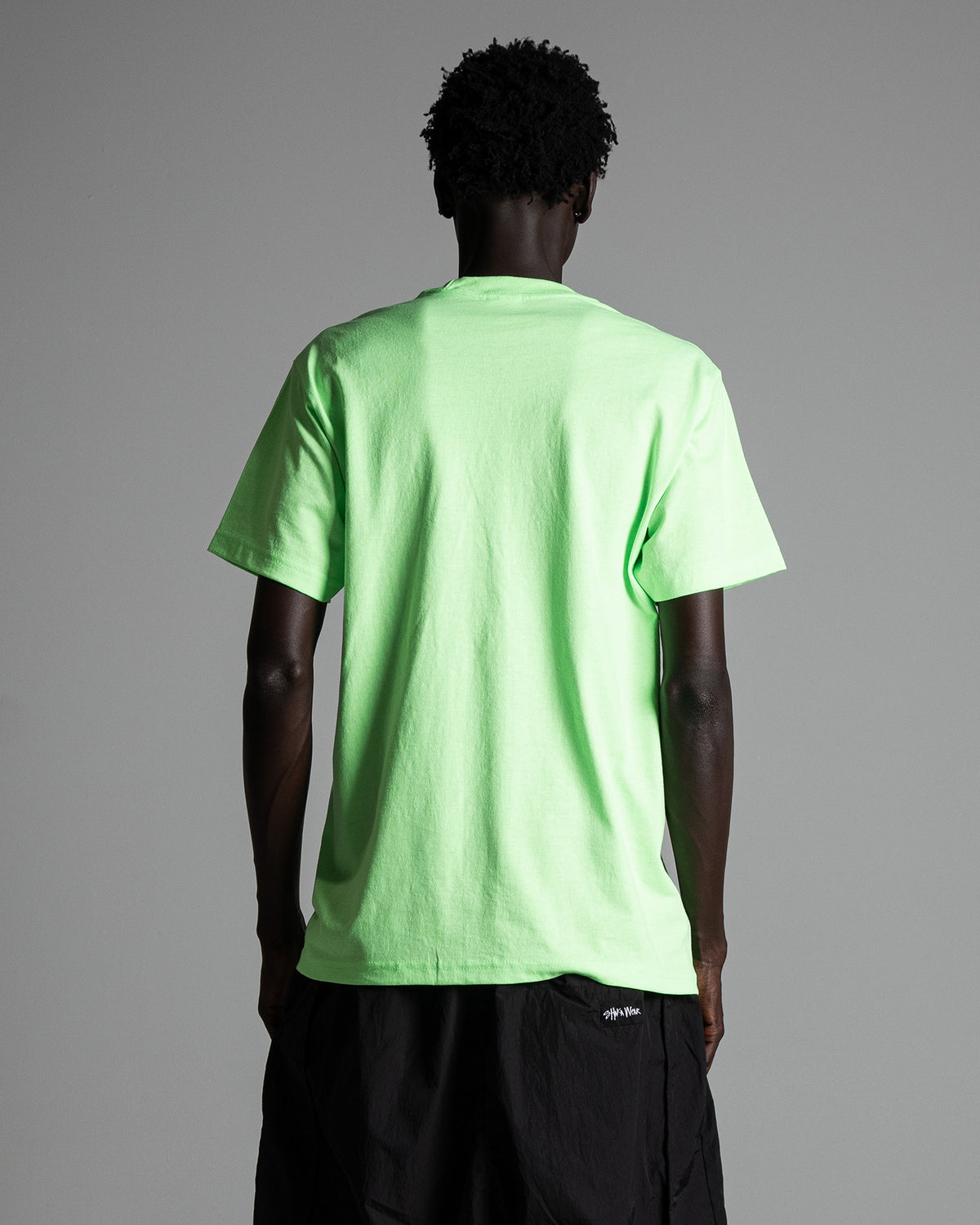 6.0oz Active Short Sleeve - Large Sizes
