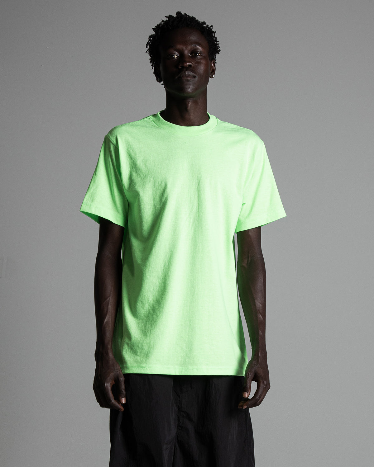 Safety Green
