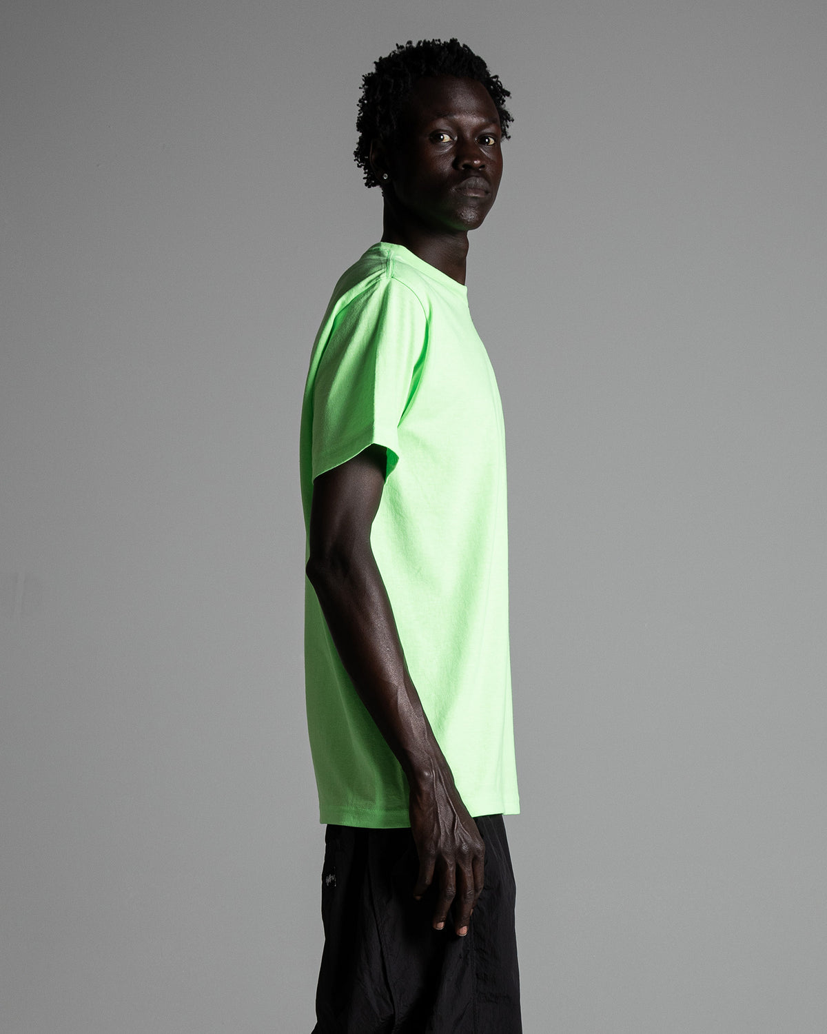 Safety Green