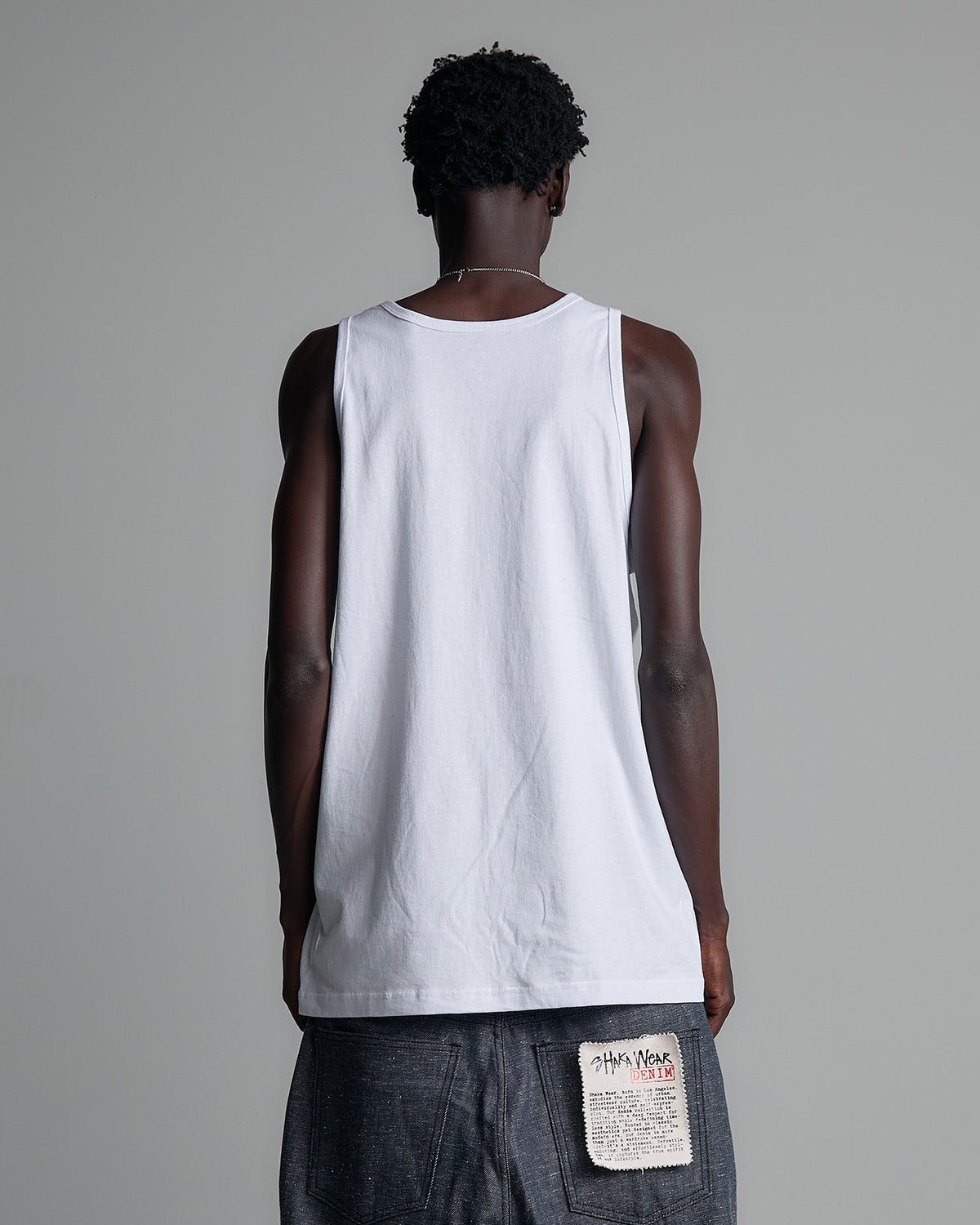 6.0oz Tank Top