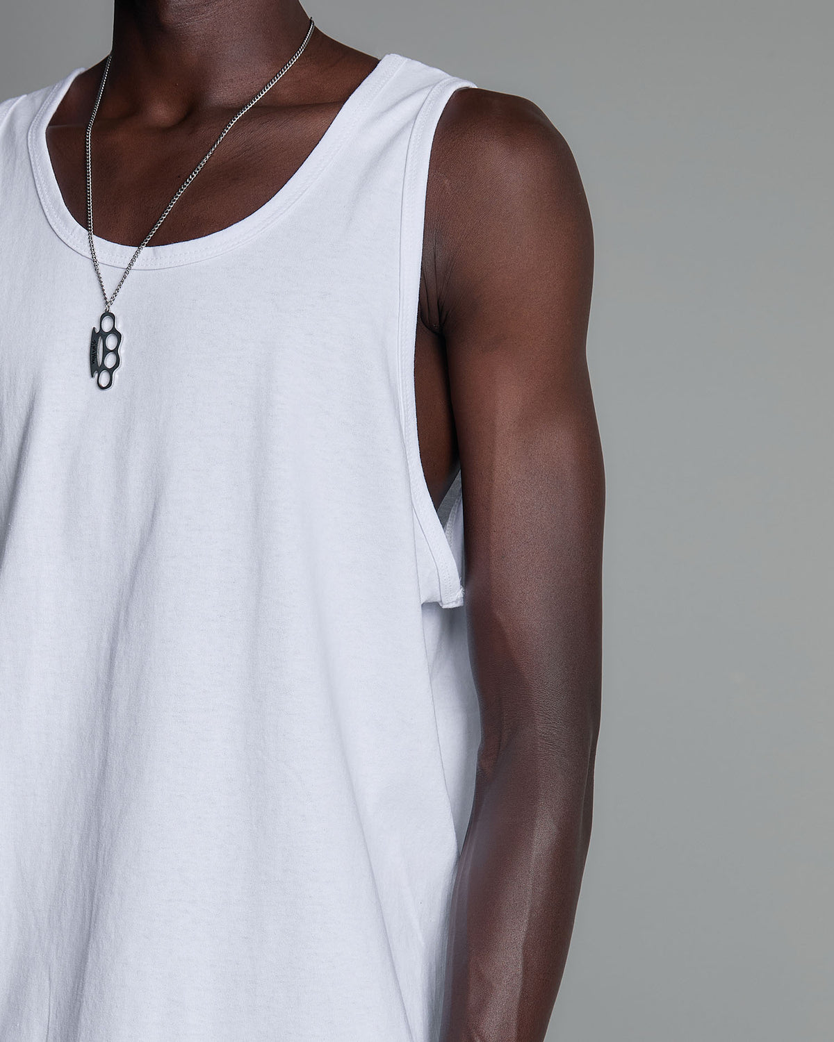 6.0oz Tank Top