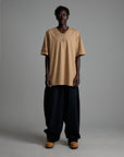 6.2oz V-Neck Short Sleeve - Standard Sizes