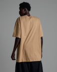 6.2oz V-Neck Short Sleeve - Large Sizes