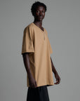 6.2oz V-Neck Short Sleeve - Large Sizes