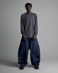 7.5oz Max Heavyweight Long Sleeve - Standard Sizes