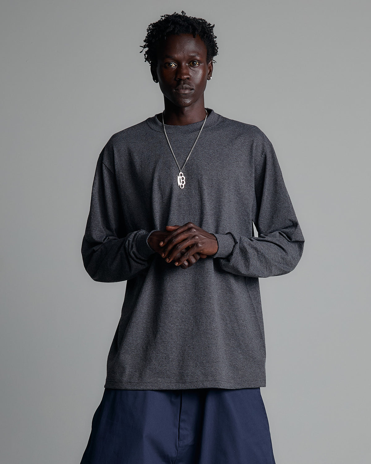 7.5oz Max Heavyweight Long Sleeve - Standard Sizes