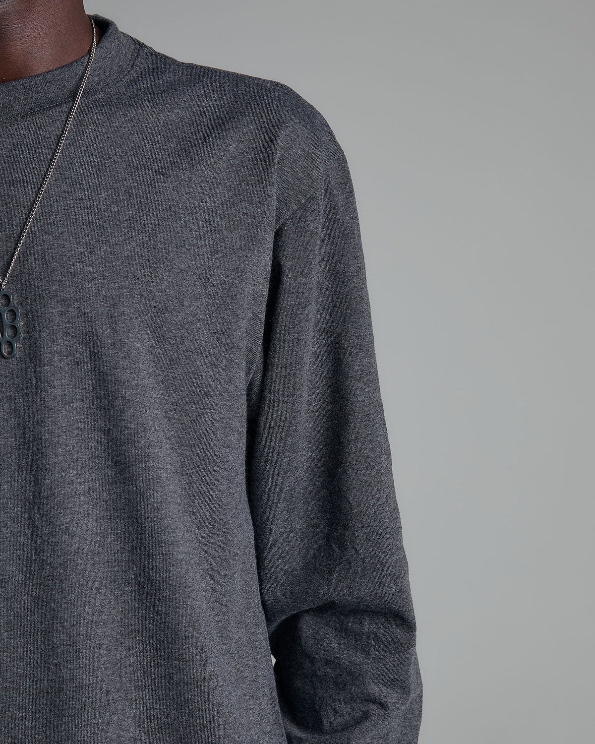 7.5oz Max Heavyweight Long Sleeve - Standard Sizes