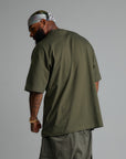 7.5oz Max Heavyweight Short Sleeve - Large Tall Sizes