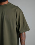 7.5oz Max Heavyweight Short Sleeve - Large Sizes