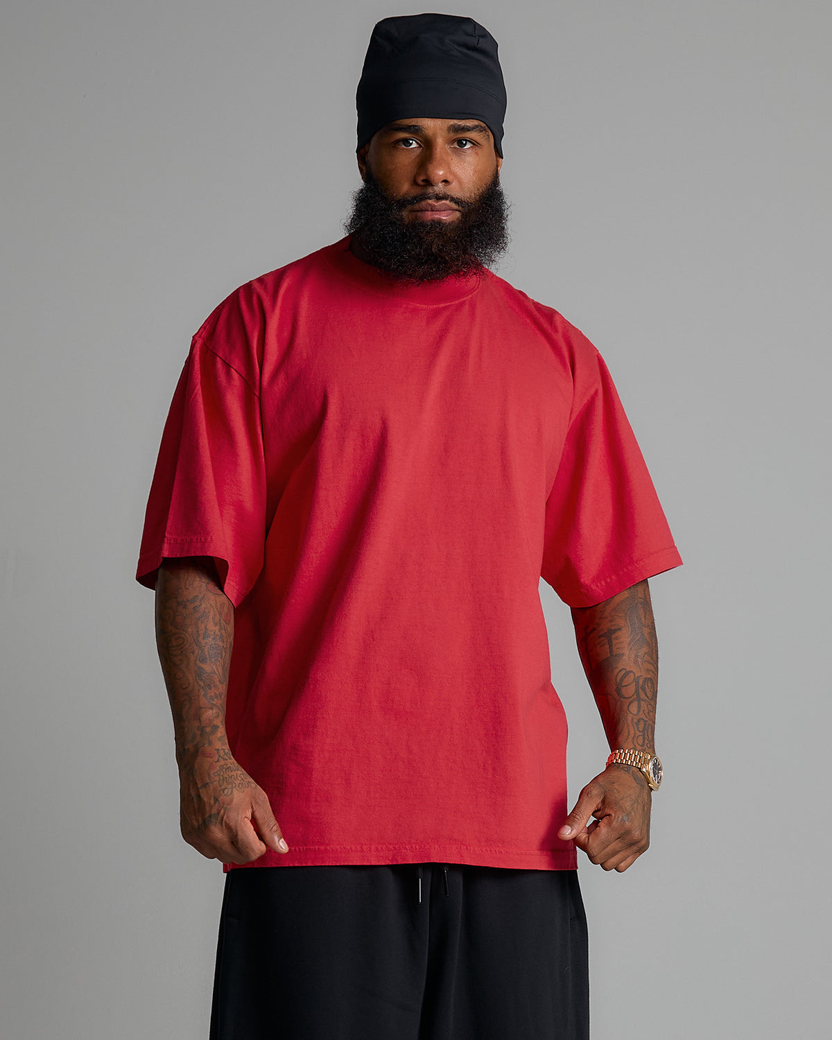 7.5oz Max Heavyweight Garment Dye - Standard Sizes