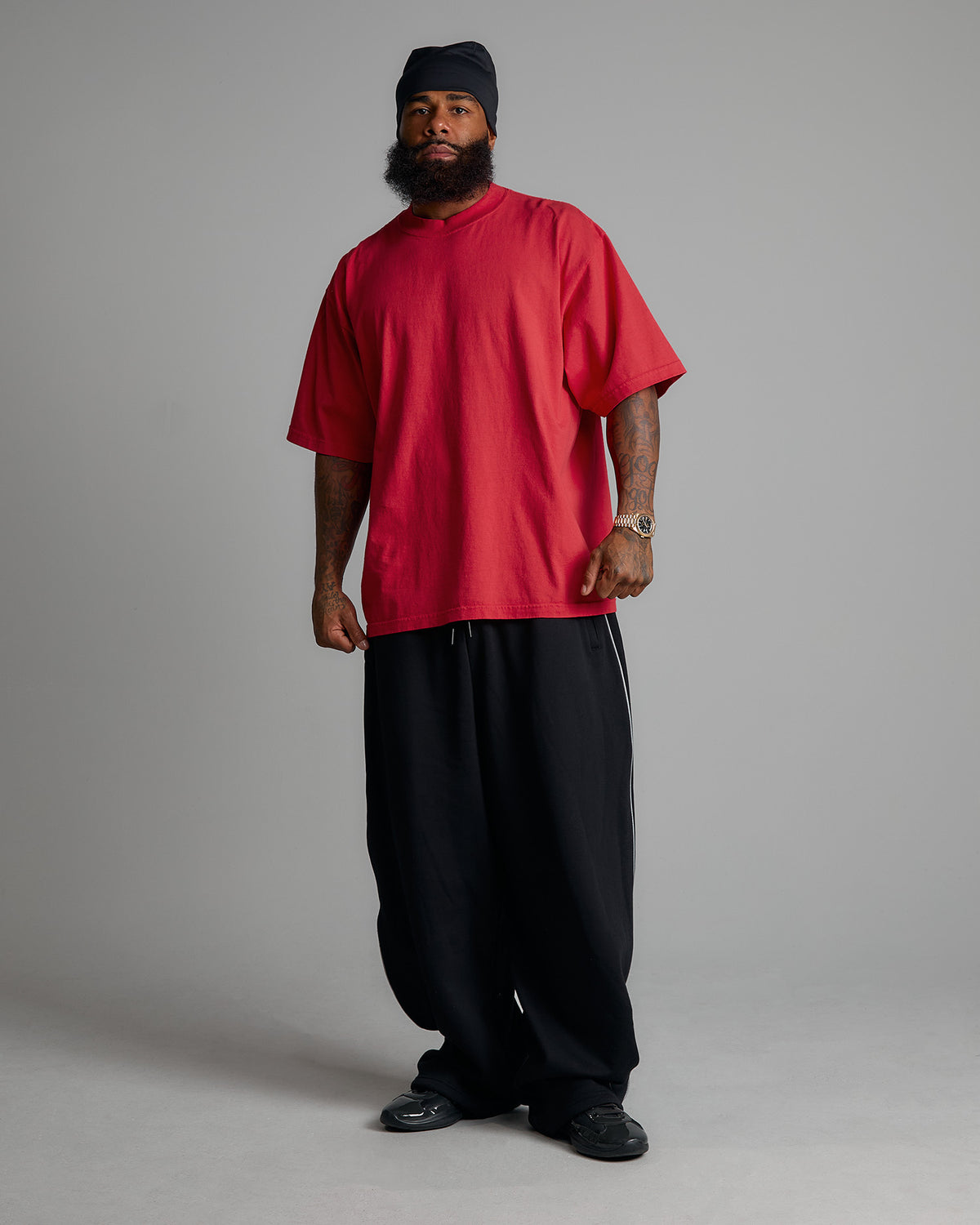 7.5oz Max Heavyweight Garment Dye - Standard Sizes
