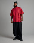 7.5oz Max Heavyweight Garment Dye - Standard Sizes
