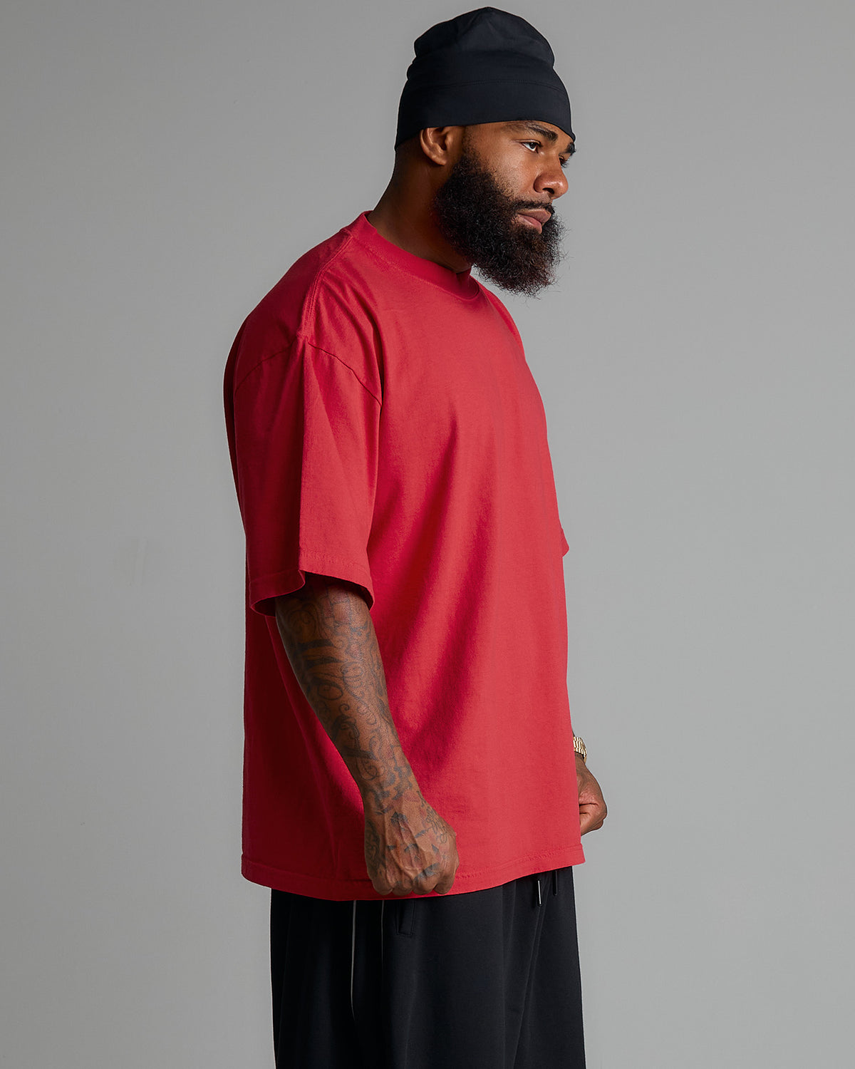 7.5oz Max Heavyweight Garment Dye - Standard Sizes
