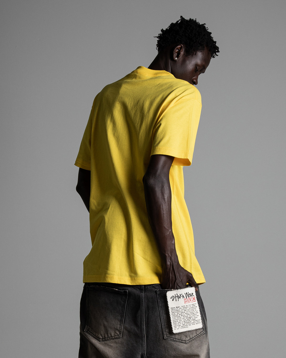 6.0oz Active Short Sleeve - Large Sizes