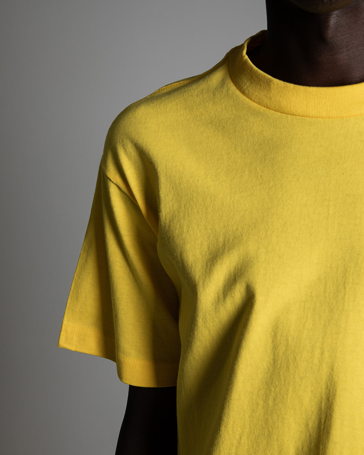 6.0oz Active Short Sleeve - Large Sizes