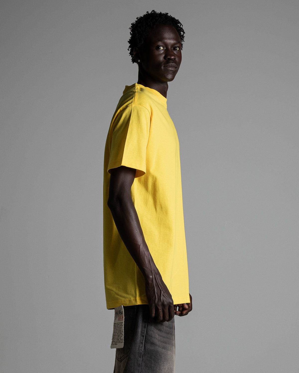 6.0oz Active Short Sleeve - Large Sizes