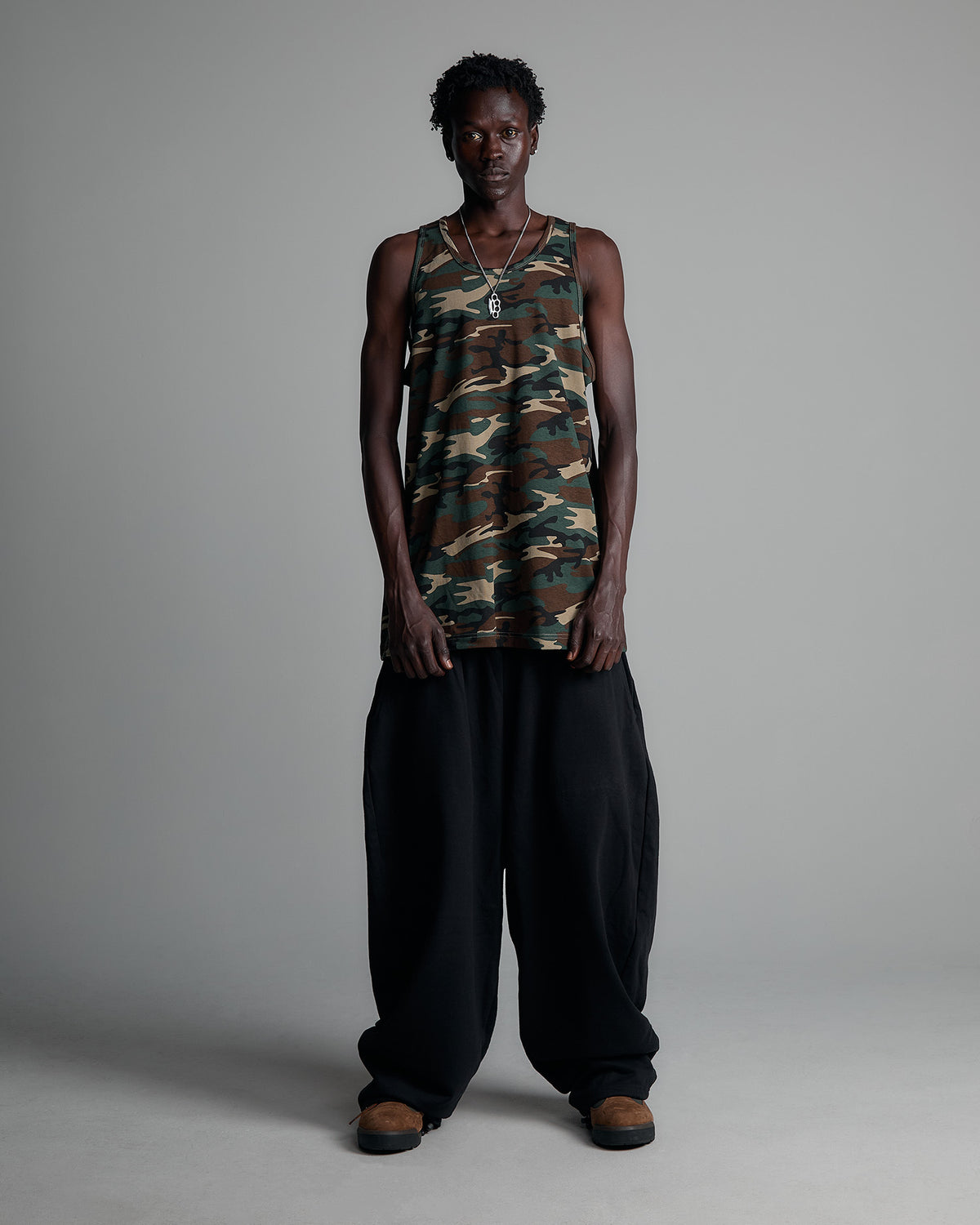 6.0oz Tank Top