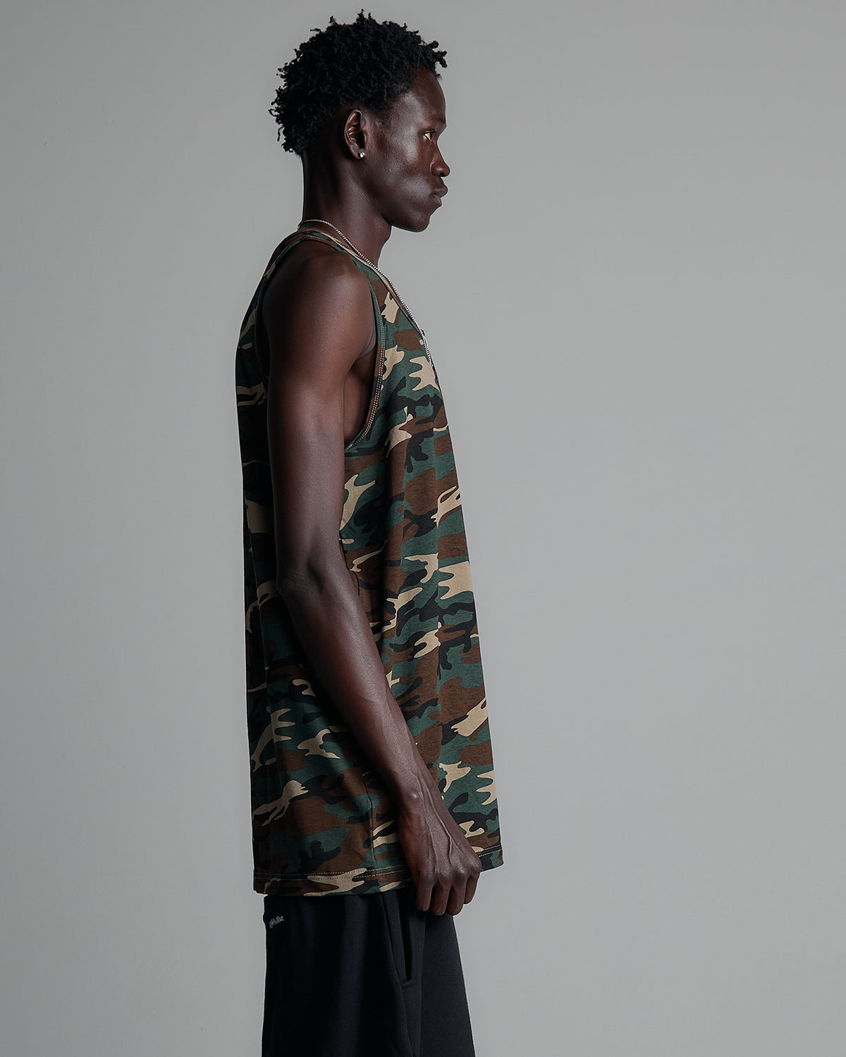 6.0oz Tank Top