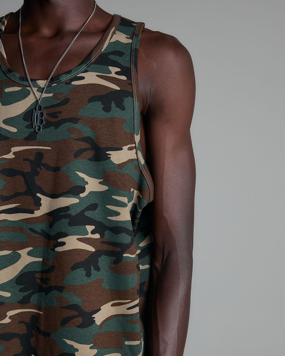 6.0oz Tank Top