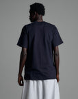 6.2oz V-Neck Short Sleeve - Large Sizes