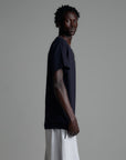 6.2oz V-Neck Short Sleeve - Large Sizes