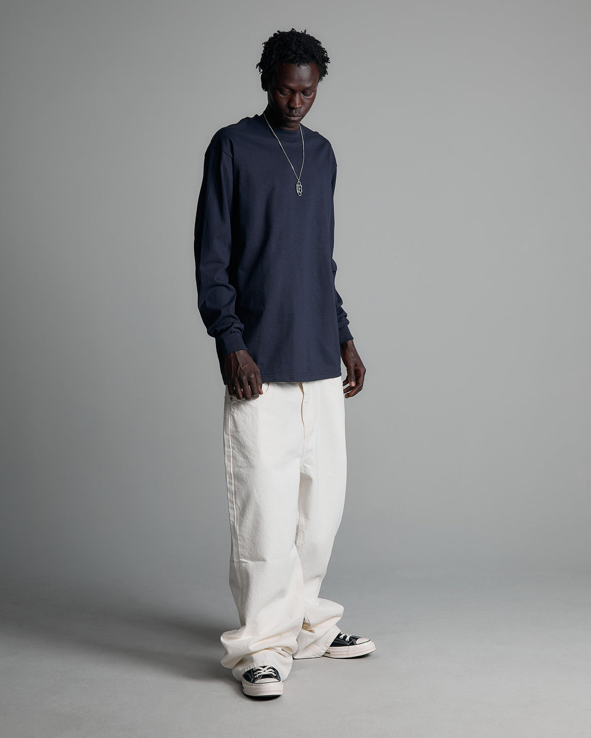 7.5oz Max Heavyweight Long Sleeve - Standard Sizes
