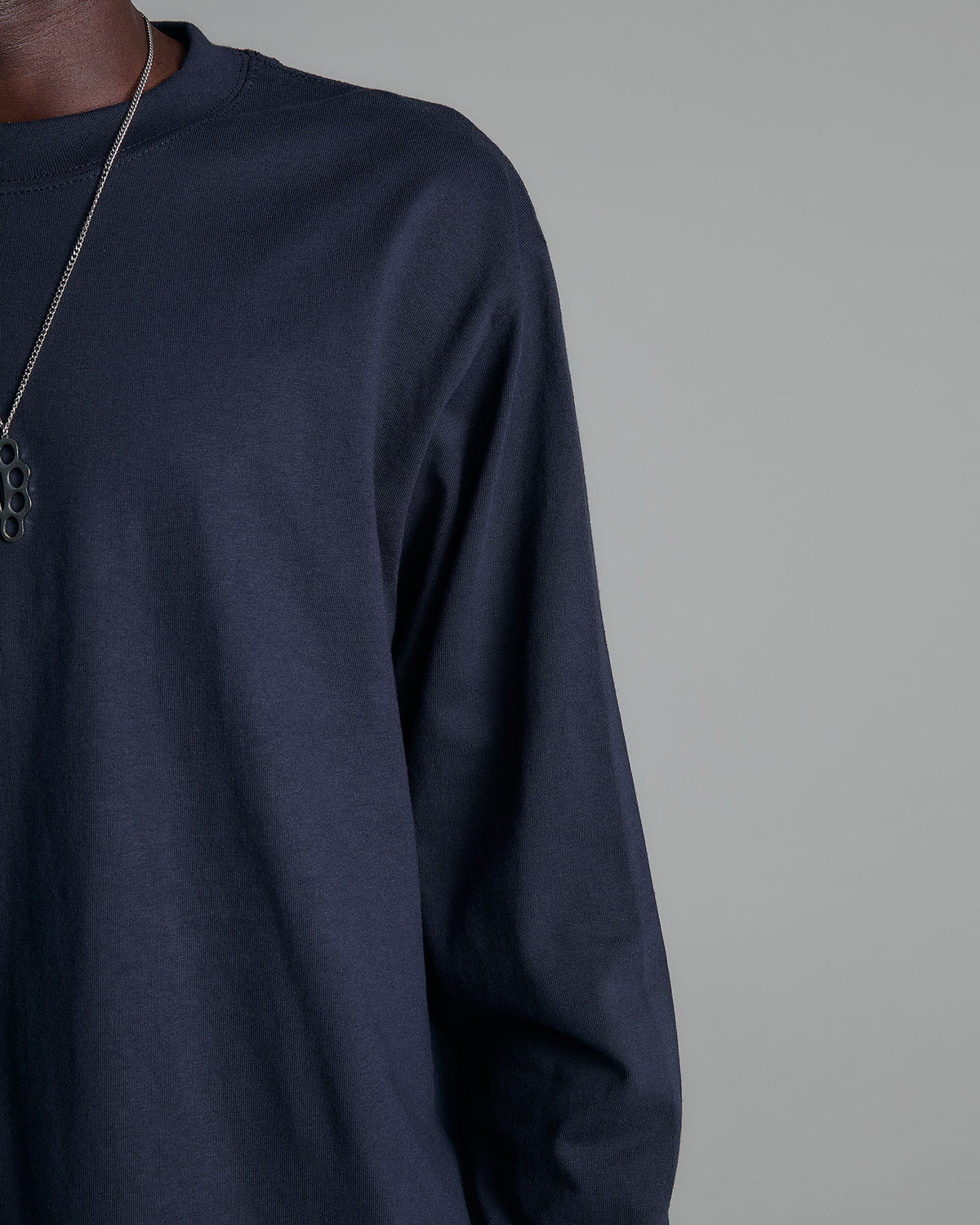 7.5oz Max Heavyweight Long Sleeve - Standard Sizes