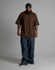 7.5oz Max Heavyweight Short Sleeve - Large Sizes