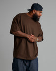7.5oz Max Heavyweight Short Sleeve - Large Sizes