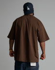 7.5oz Max Heavyweight Short Sleeve - Large Tall Sizes