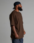 7.5oz Max Heavyweight Short Sleeve - Large Sizes