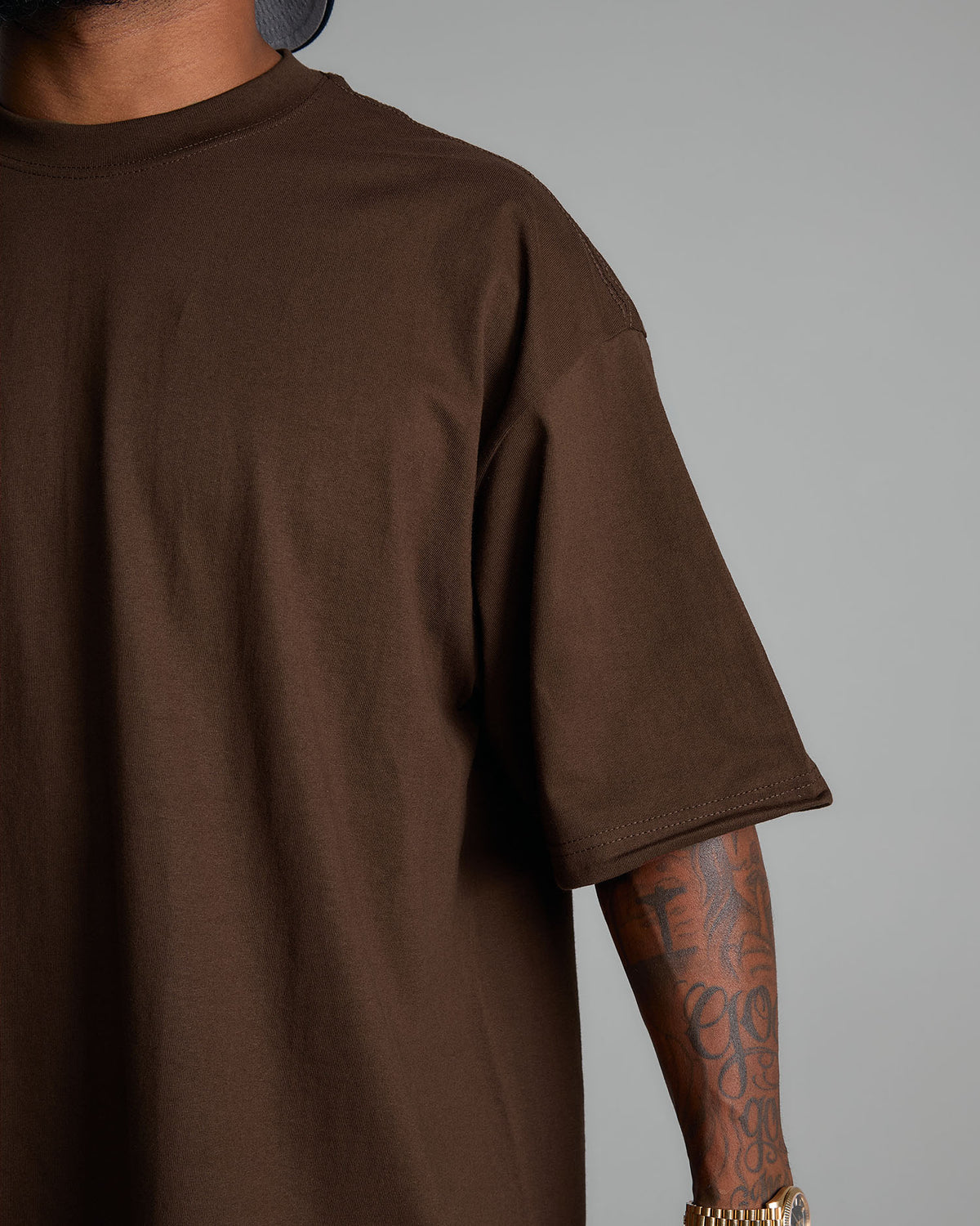 7.5oz Max Heavyweight Short Sleeve - Large Sizes