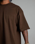 7.5oz Max Heavyweight Short Sleeve - Large Sizes
