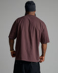 7.5oz Max Heavyweight Garment Dye - Standard Sizes