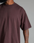 7.5oz Max Heavyweight Garment Dye - Large Sizes