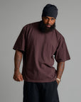 7.5oz Max Heavyweight Garment Dye - Large Sizes